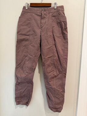 Mountain Hardwear climbing pants